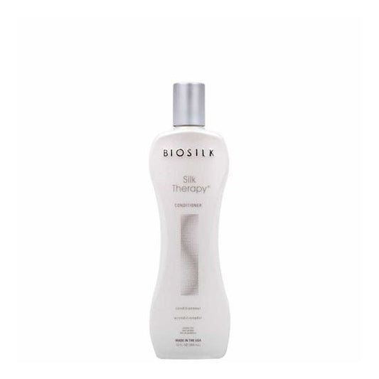 Biosilk Acondicionador Silk Therapy 355 ml