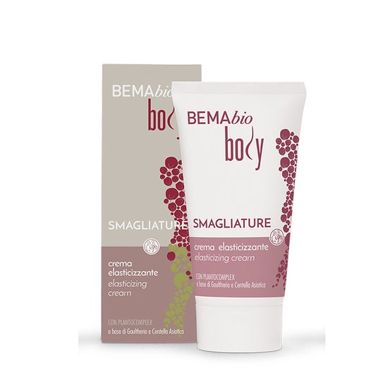 Bema Cosmetici Crema Elasticizante 150 ml