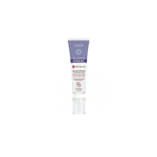 Jonzac Sublimactive Anti Aging Sérum Reafirmante Celular 30ml