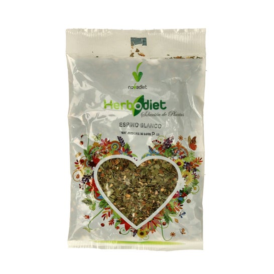 Nova Diet Espino Blanco Hierba 30 g