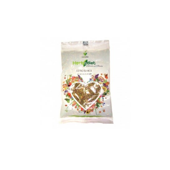 Nova Diet Espino Blanco Hierba 30 g