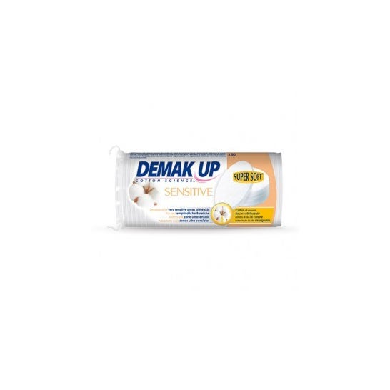 Demak Up Sensitive 50 uds