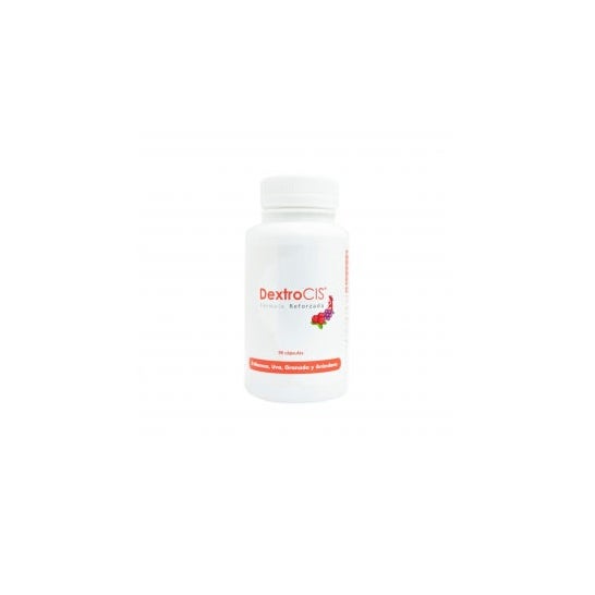 Cien Por Cien Natural Complemento Alimenticio 100% Natural 60Caps