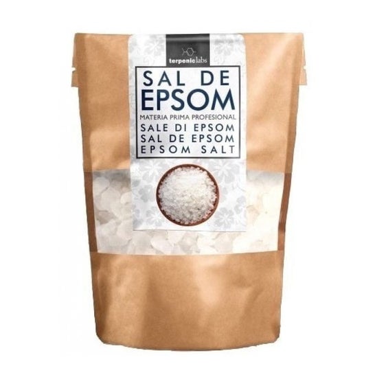 Terpenic Sal Epsom 500g