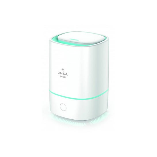 Ambar Perfums Humidificador de Esencias Ambar 1ud