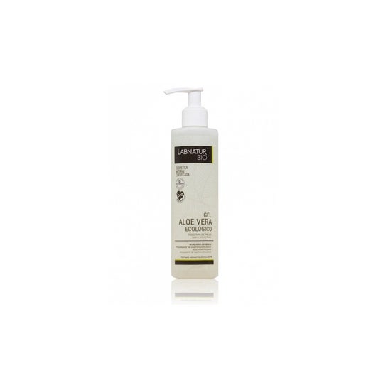 Labnatur Bio Gel de Aloe Vera 250ml