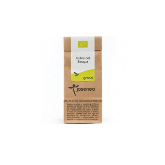 Josenea Enebro BIO a Granel 100 g
