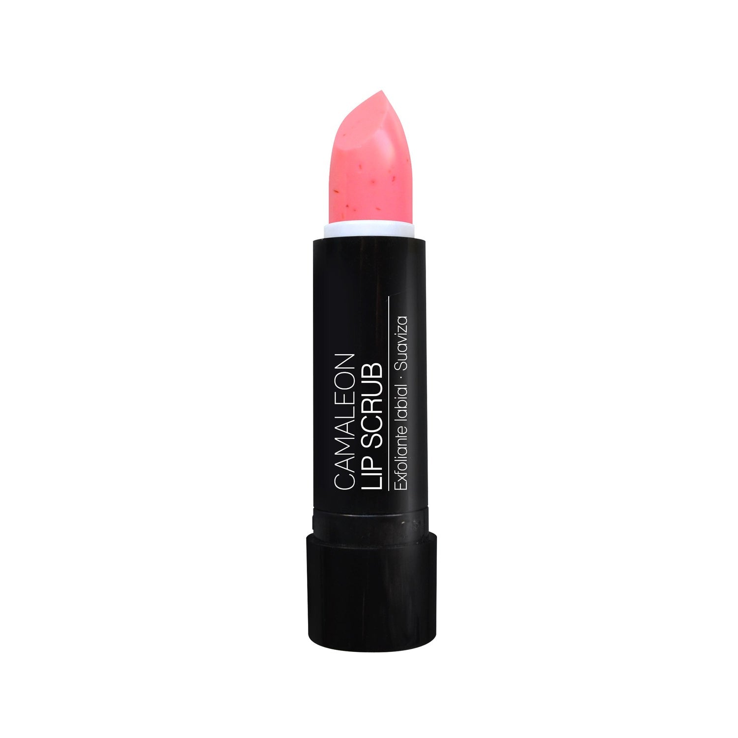 Camaleon Exfoliante labial Fresa 4g
