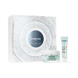 Darphin Set Hydraskin Light Gel Cream + Hydraskin Eye Gel Cream