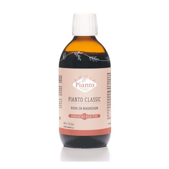 Pianto Classic 300ml