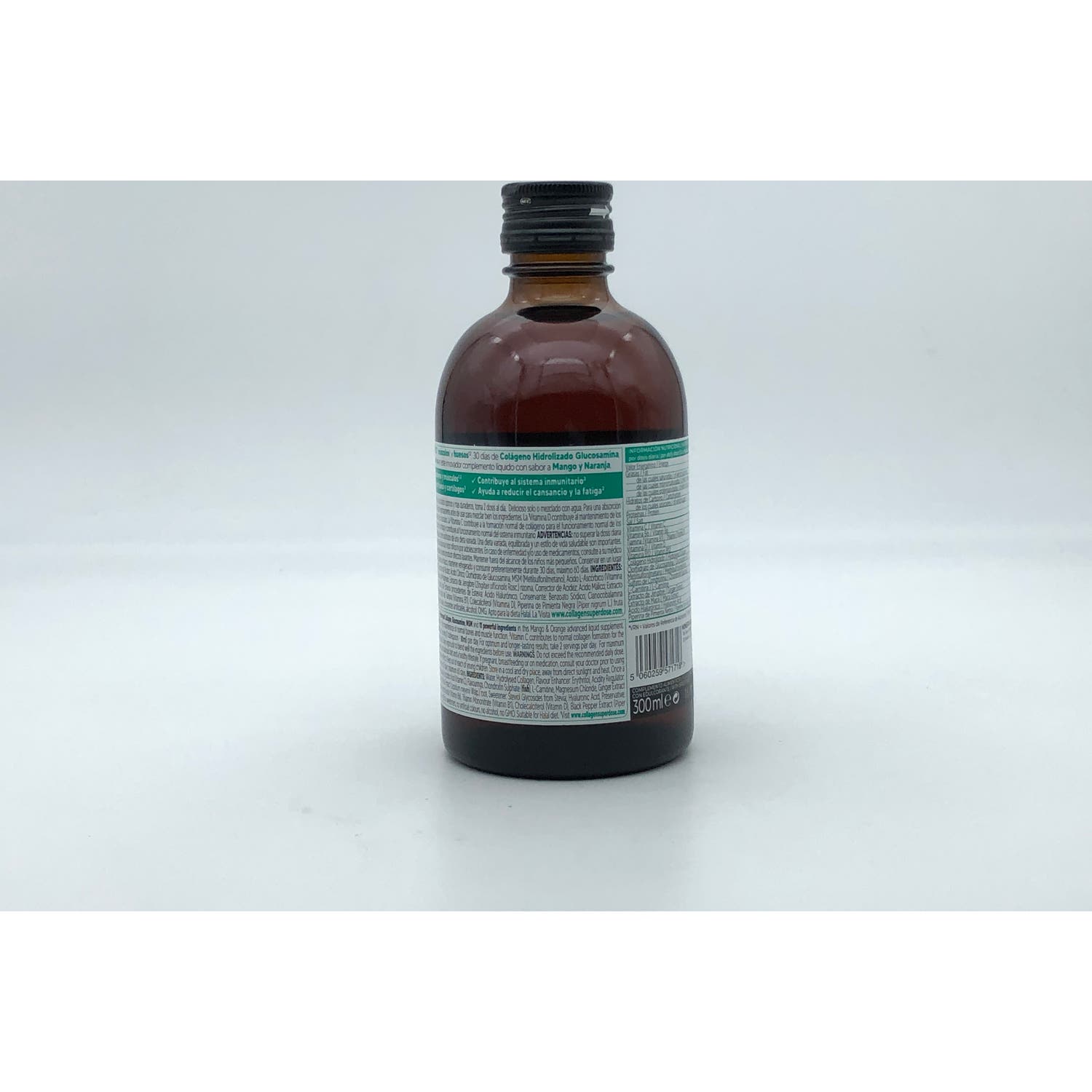 Gold Collagen Superdose Jointh Health 300ml