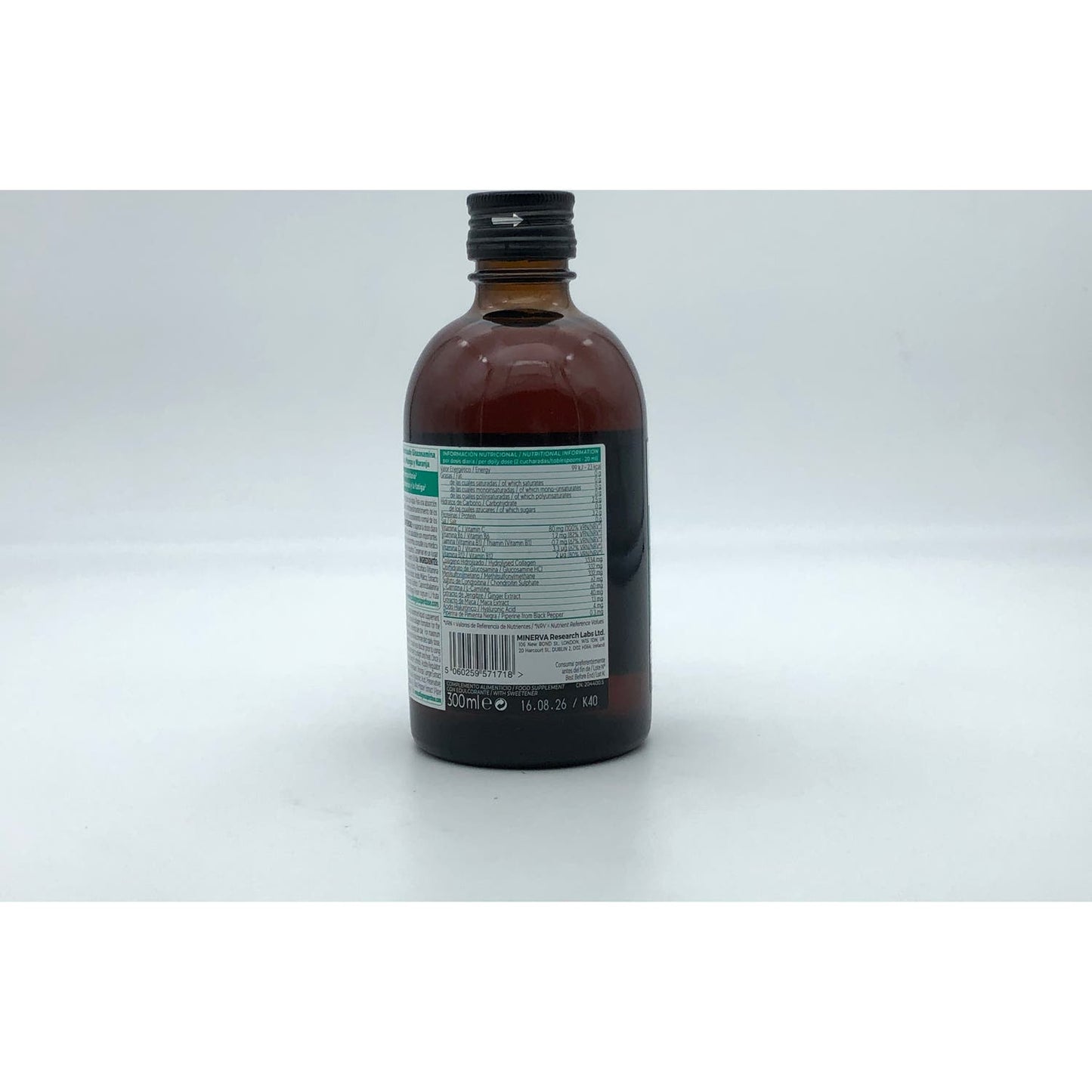 Gold Collagen Superdose Jointh Health 300ml
