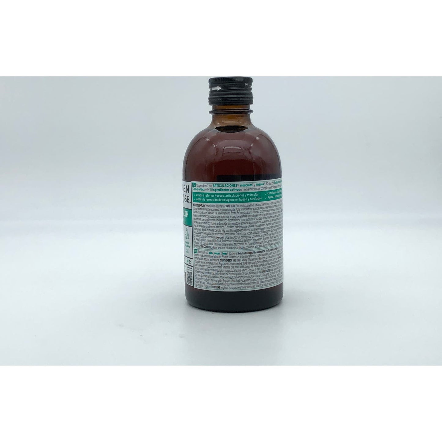 Gold Collagen Superdose Jointh Health 300ml