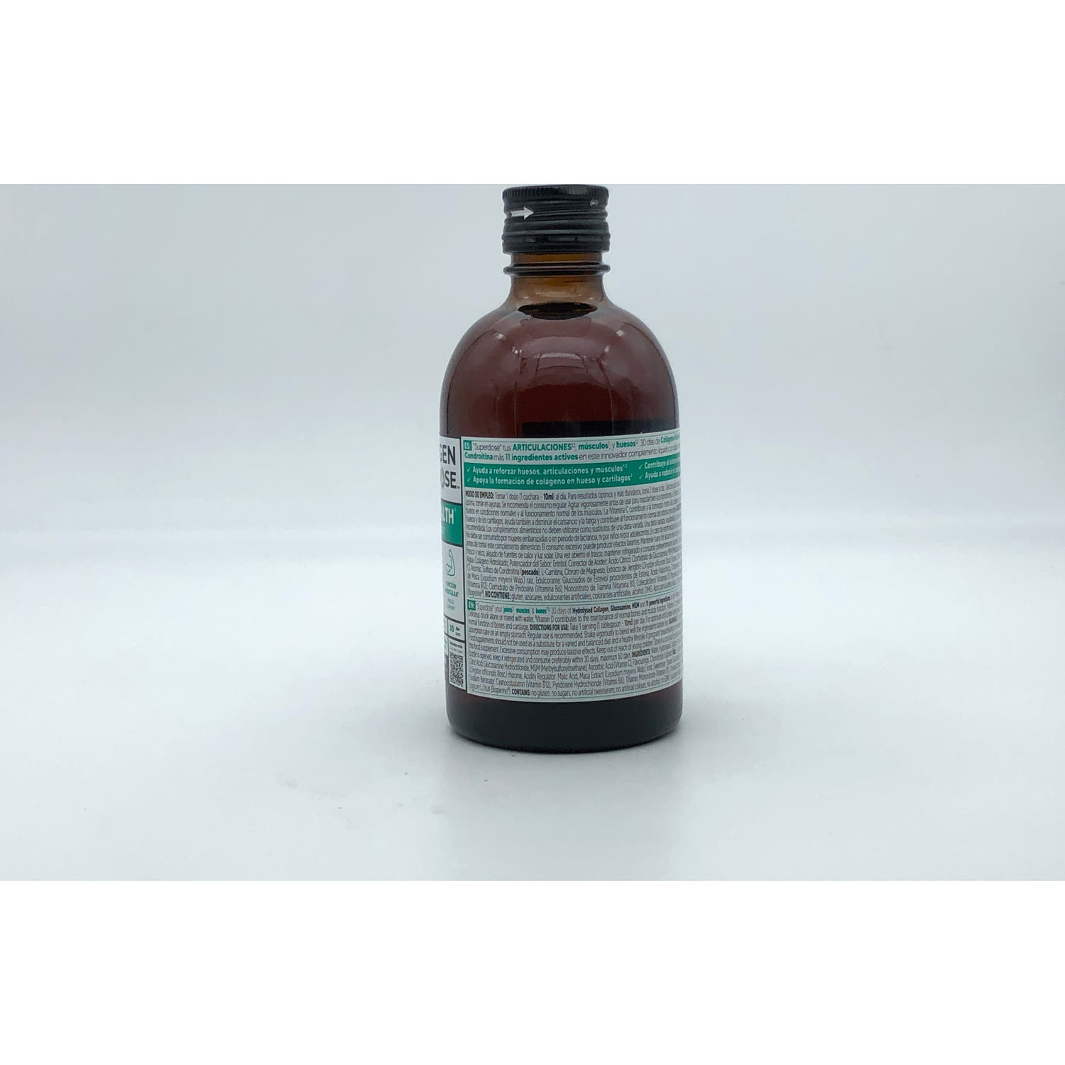 Gold Collagen Superdose Jointh Health 300ml