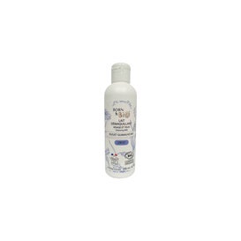 Born to Bio Leche Limpiadora Agua Floral Rosas y Arandanos 200ml