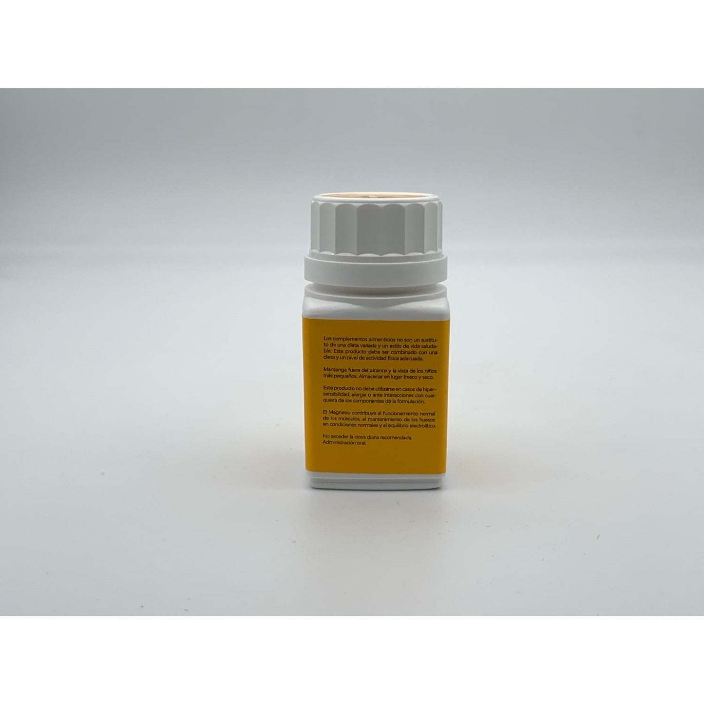 BotánicaPharma Colágeno Marino Hidrolizado 750mg 100comp