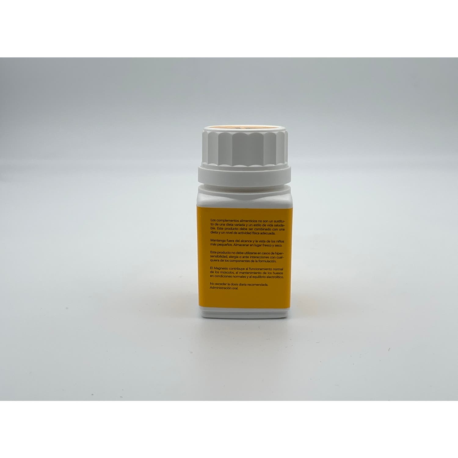 BotánicaPharma Colágeno Marino Hidrolizado 750mg 100comp