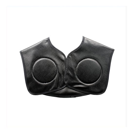 Eurostil Peinador Negro 1ud
