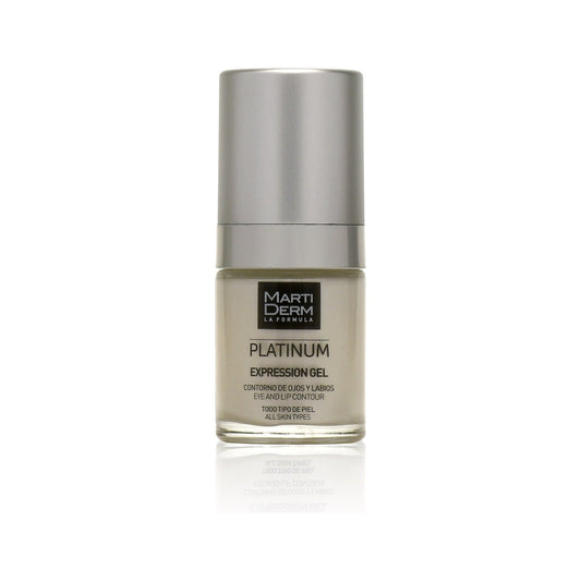 Martiderm® Platinum Expression Gel 15ml