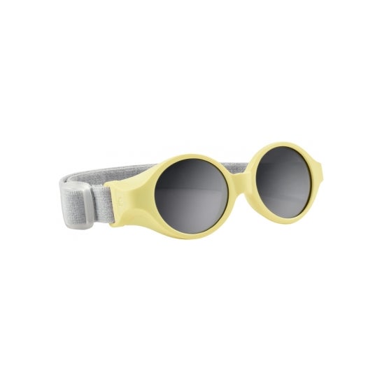 Beaba Gafas Niños 0 a 9 Meses Color Amarillo Pastel 1ud