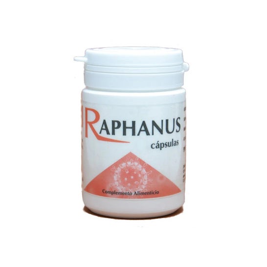 Codival Raphanus 300caps