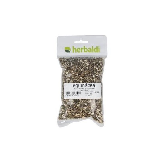 Herbaldi Hierba Echinacea Triturada 100g
