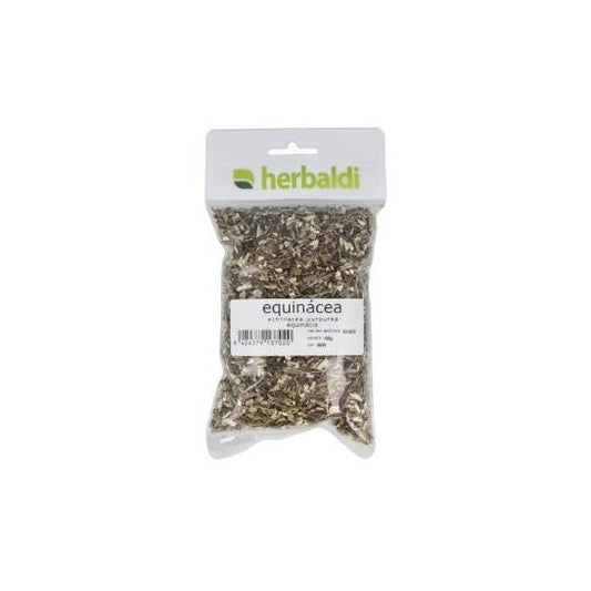 Herbaldi Hierba Echinacea Triturada 100g