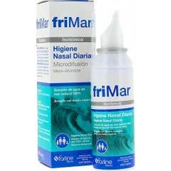 Farline Frimar Duplo Hipertónico Solución Nasal 2x120ml
