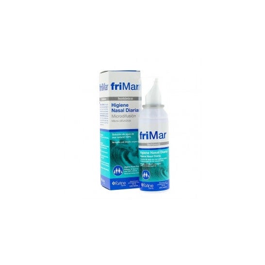 Farline Frimar Isotónico 100 Ml