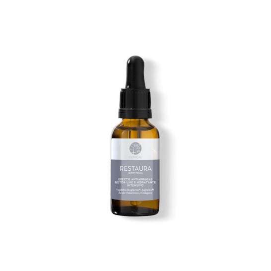 Segle Clinical Restaura Sérum Facial 30ml