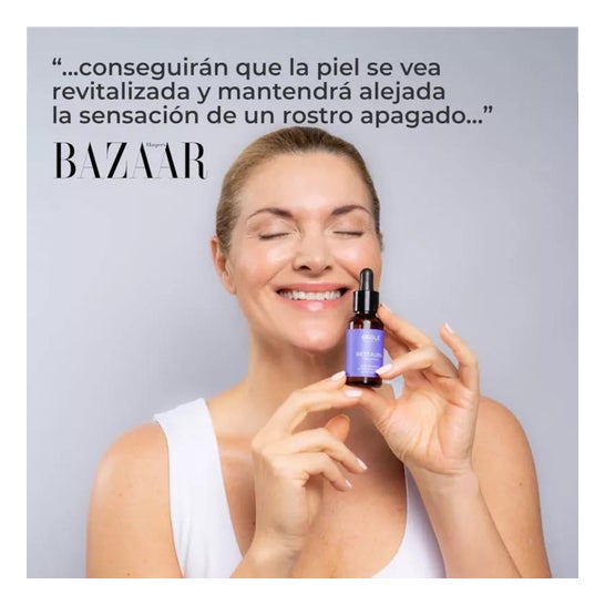 Segle Clinical Restaura Sérum Facial 30ml