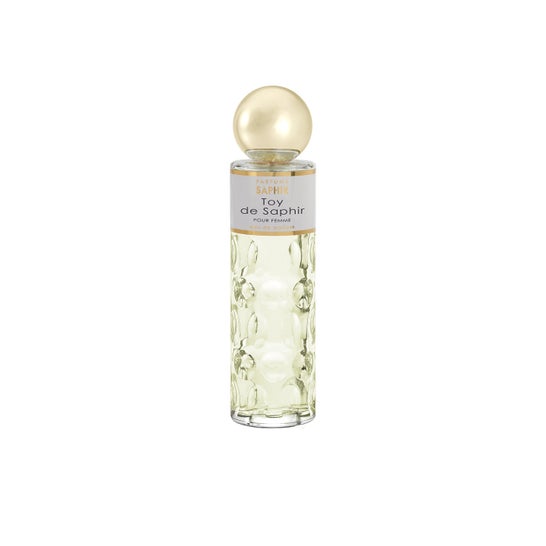 Saphir Toy Eau de Parfum 200 ml