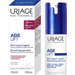 Uriage Age Absolu Mascarilla de Noche Redensificante 50ml