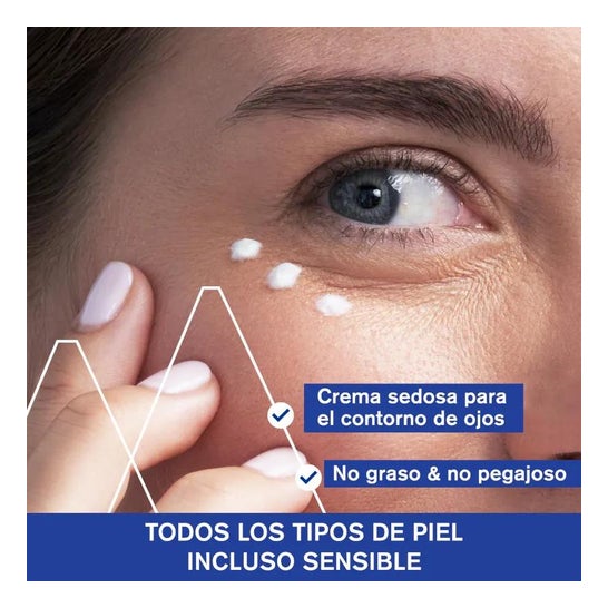 Uriage Age Lift Cuidado de Ojos Suavizante 15ml