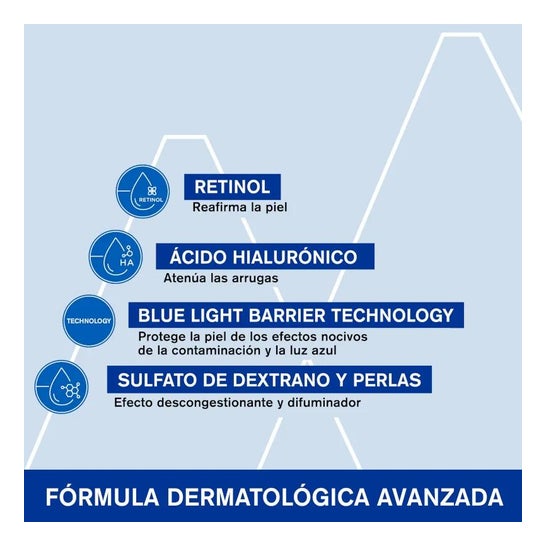 Uriage Age Lift Cuidado de Ojos Suavizante 15ml