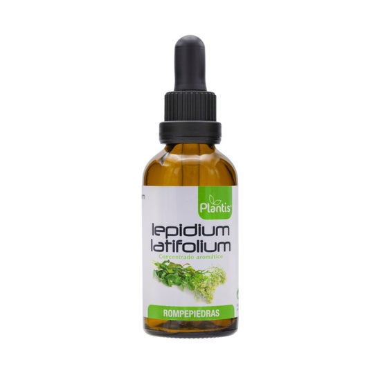 Plantis Rompepiedras 50ml