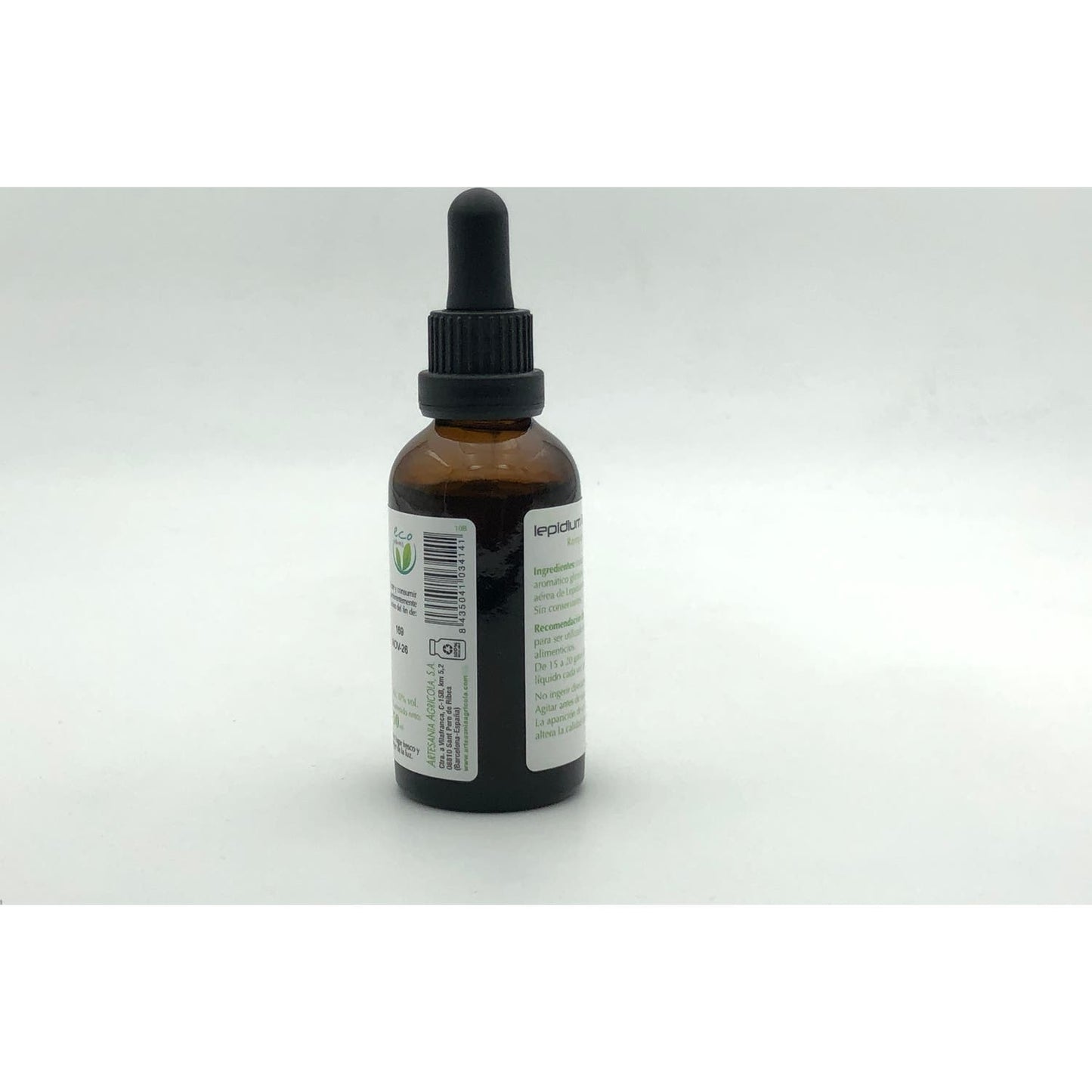 Plantis Rompepiedras 50ml