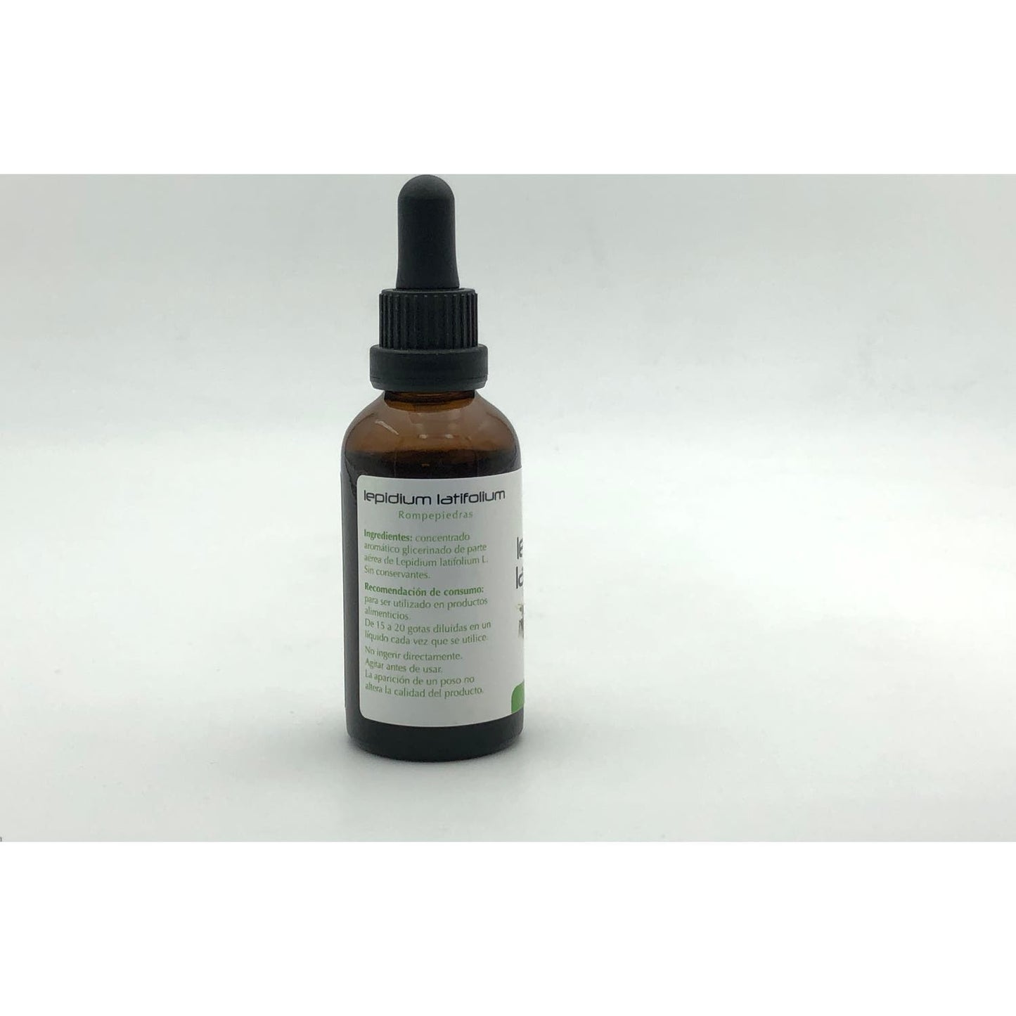Plantis Rompepiedras 50ml