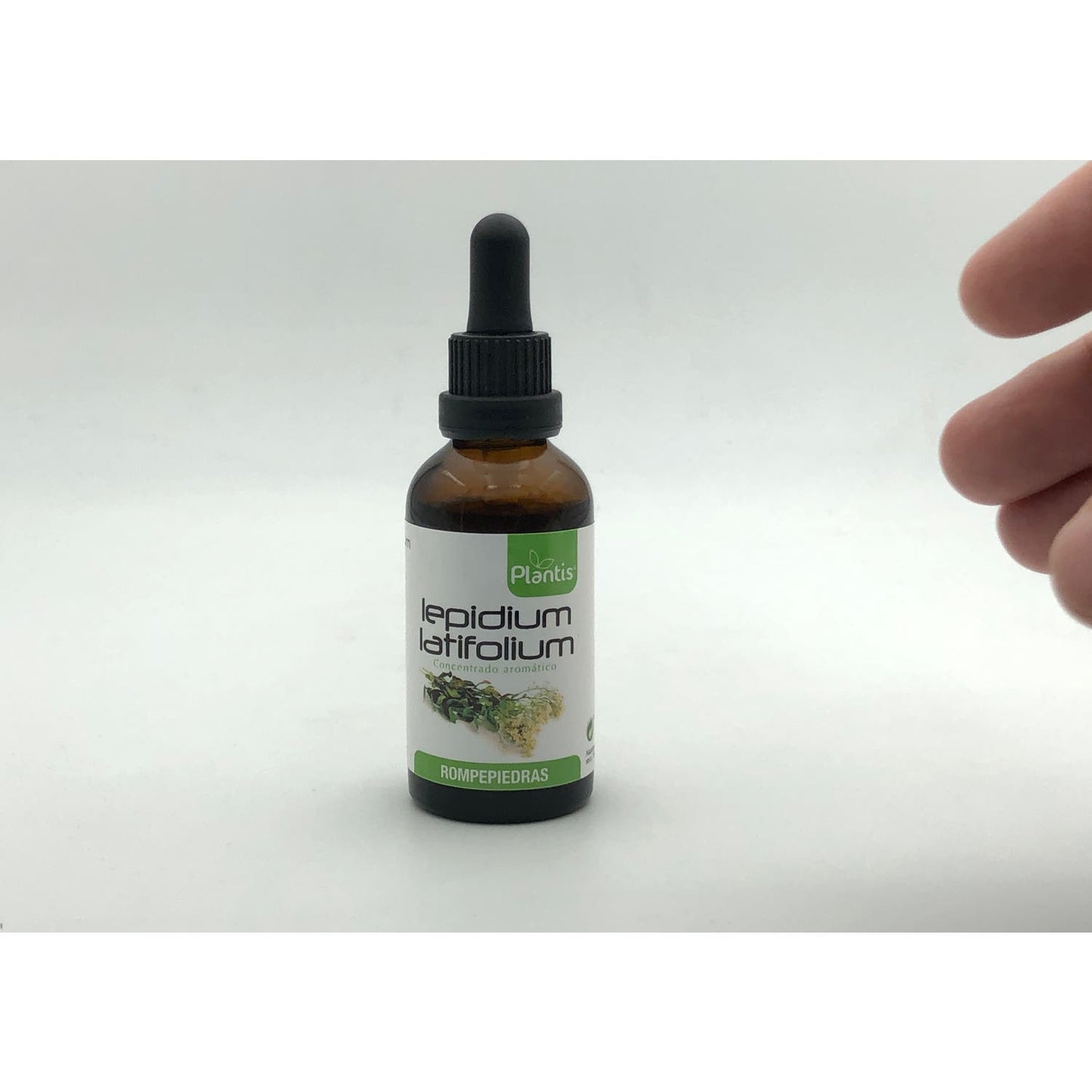 Plantis Rompepiedras 50ml