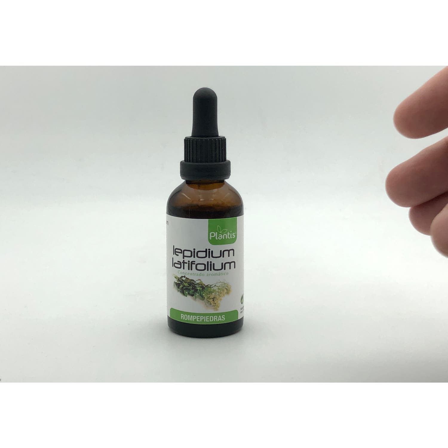 Plantis Rompepiedras 50ml