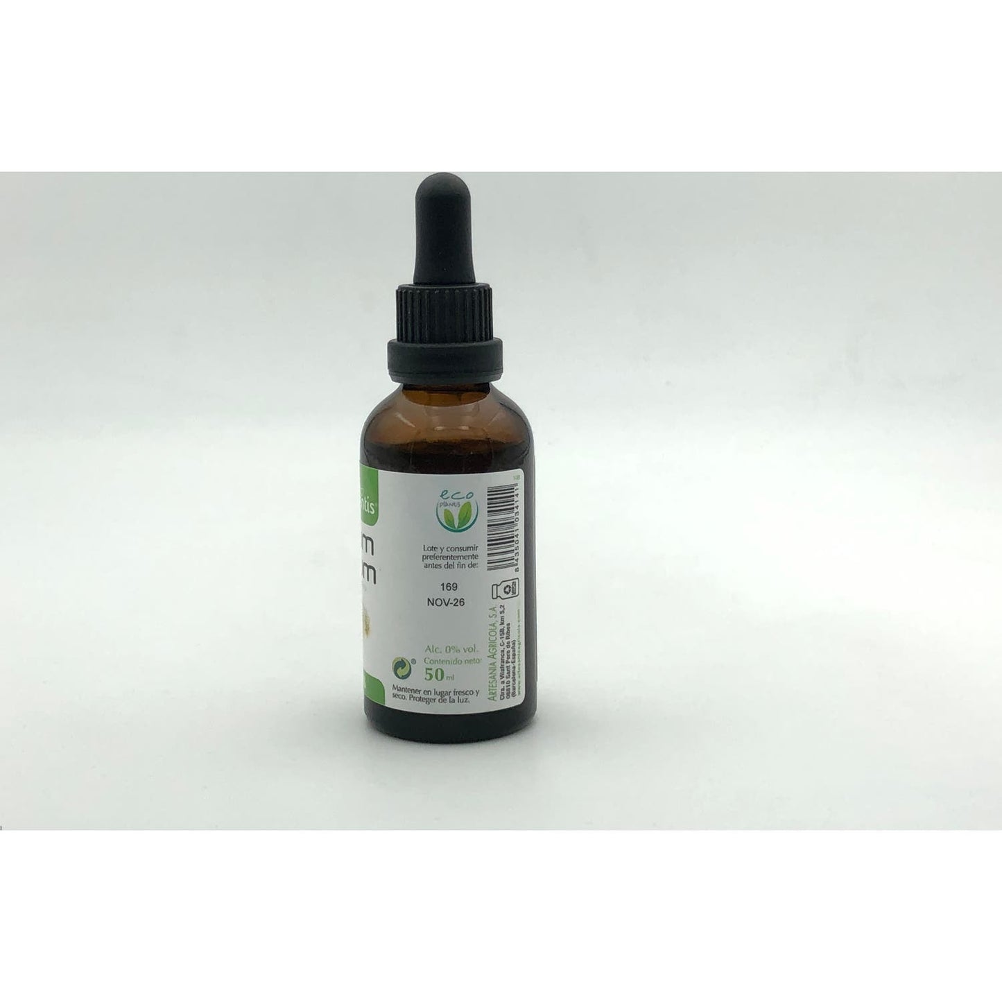 Plantis Rompepiedras 50ml