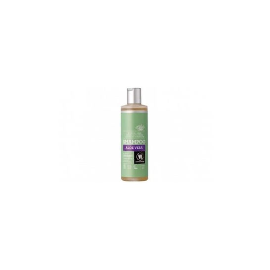 Urtekram Champu Aloe Vera Cabello Normal 250ml