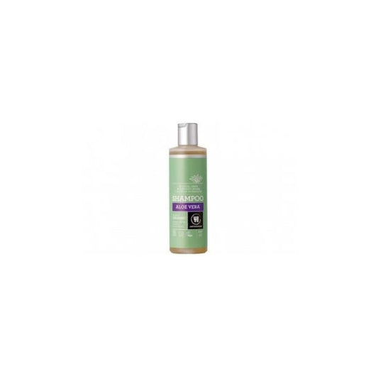 Urtekram Champu Aloe Vera Cabello Normal 250ml