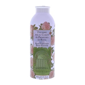POLVO CORPORAL ROSA 100G
