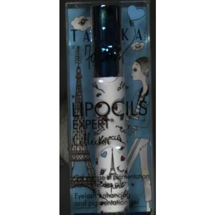 Talika Lipocils Expert 70 Años 10ml