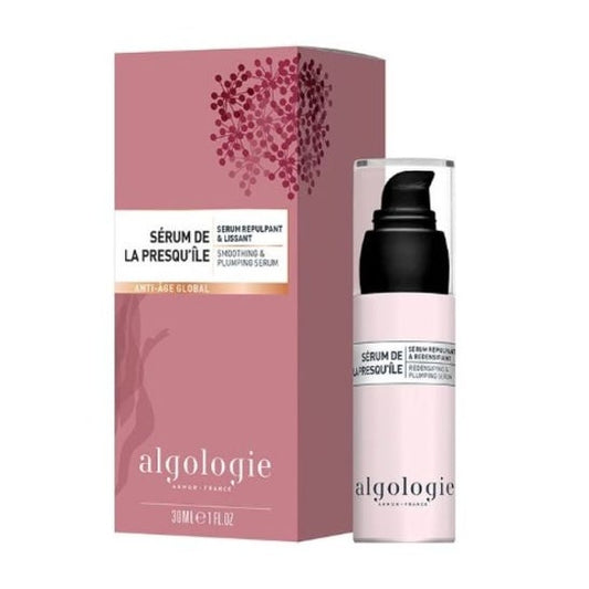 Algologie Presqu'île Sérum Rellenador Suavizante 30ml