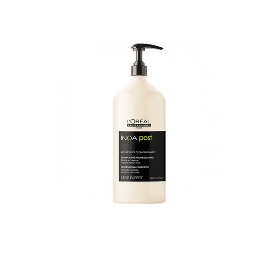 L'Oréal Inoa Post Sham­poo 1,5L