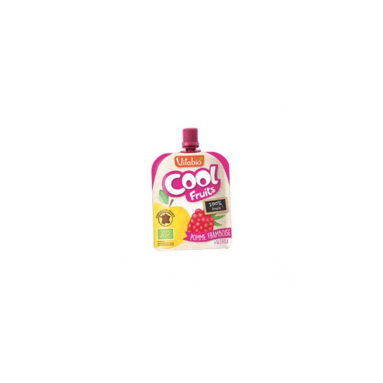 Vitabio Coll Pom/Framb 90 g