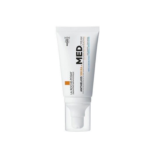 La Roche-Posay Anthelios 100 KA+ Med 50ml