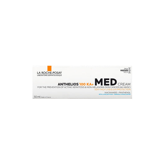 La Roche-Posay Anthelios 100 KA+ Med 50ml